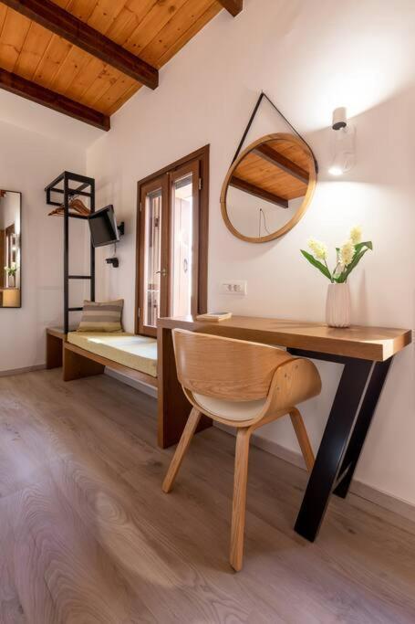 Apartment Casa Nicola's