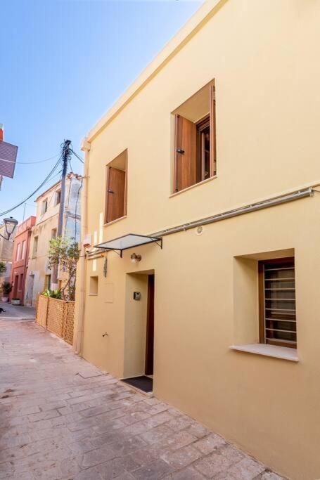 Casa Nicola's *