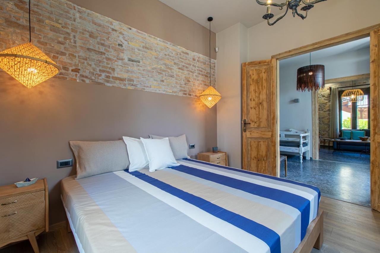 Apartamento Casa Di Batsi *