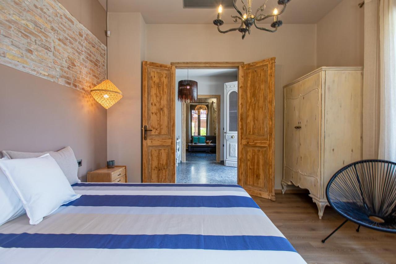 Casa Di Batsi *