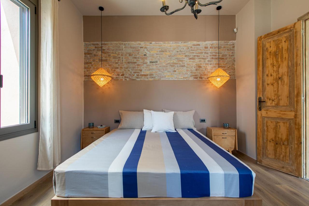 Casa Di Batsi * Chania (Crete)
