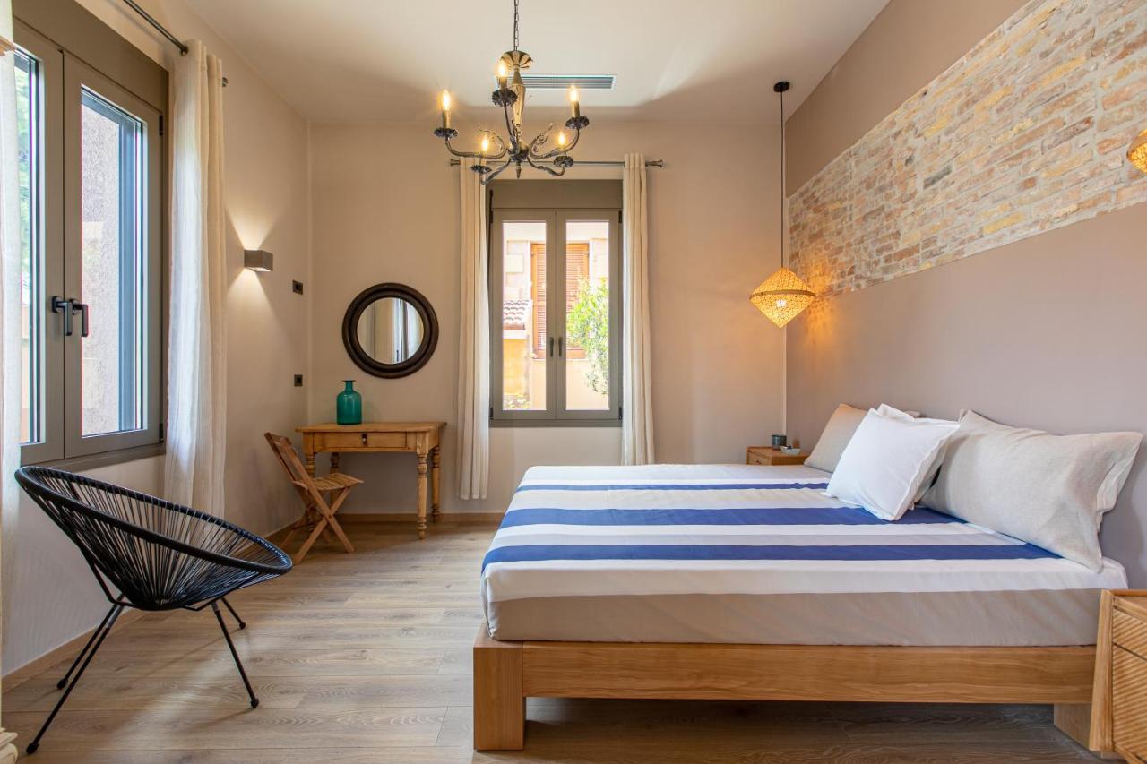 Apartamento Casa Di Batsi *