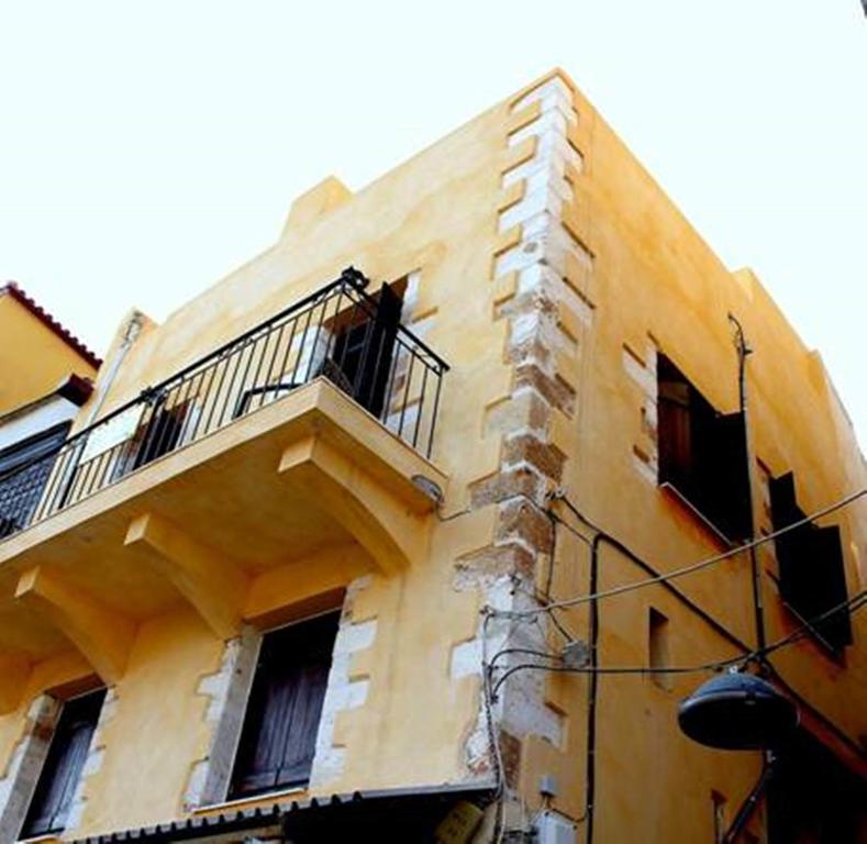 Casa Di Porto 2*