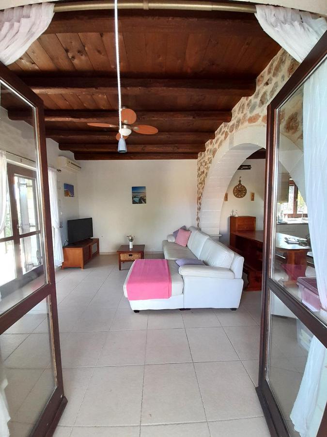 Pegase Villa *