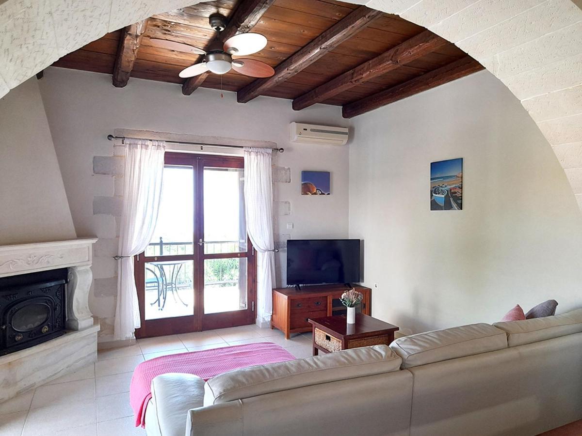 Villa Pegase *