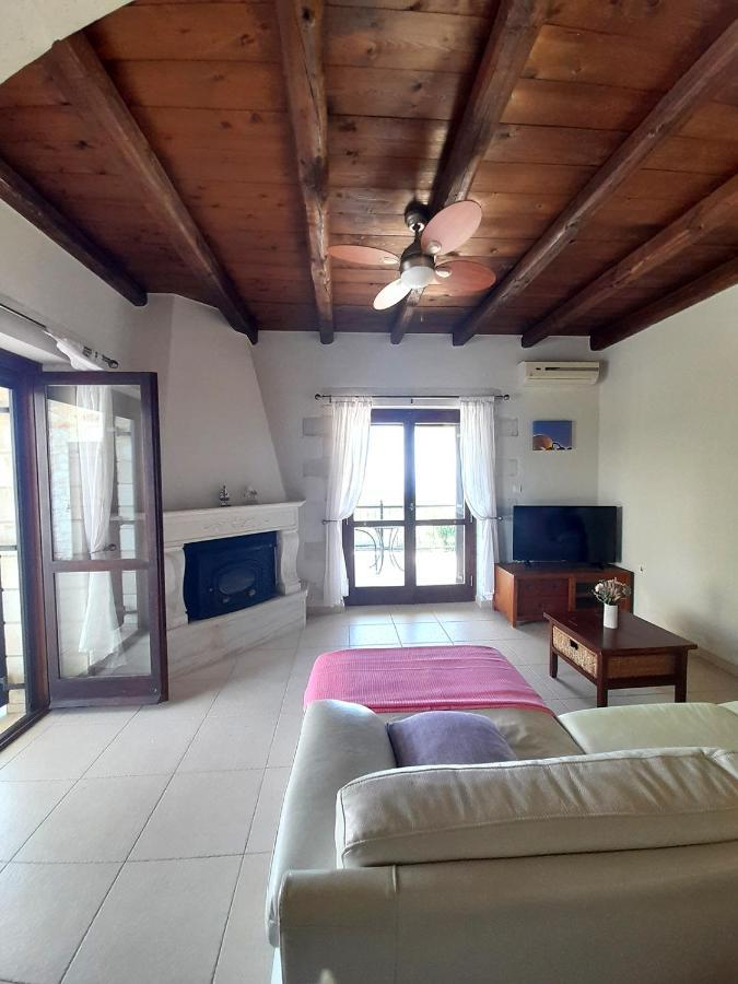 Pegase Villa