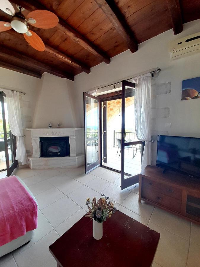 Villa Pegase Chania (Crete)