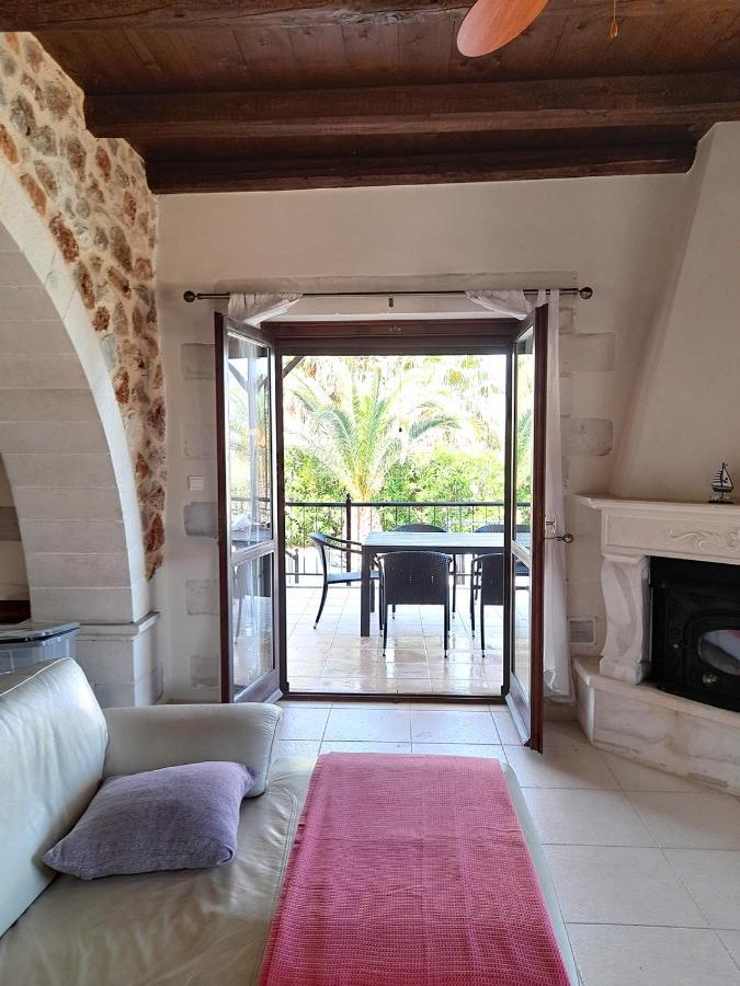 Pegase * Chania (Crete)