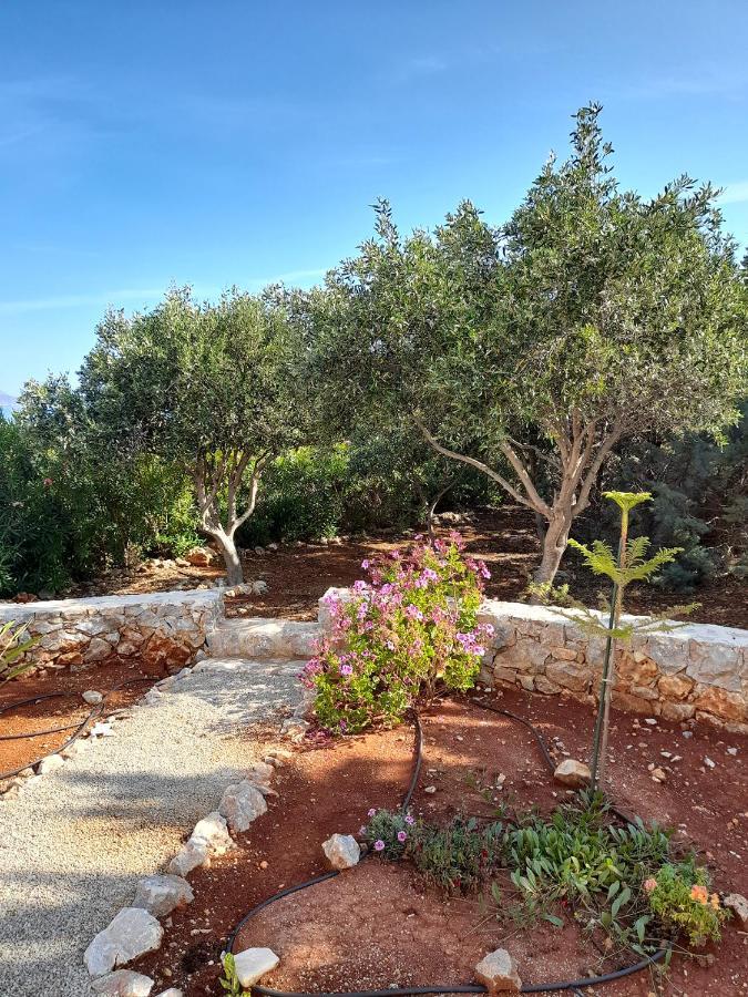 Pegase Villa