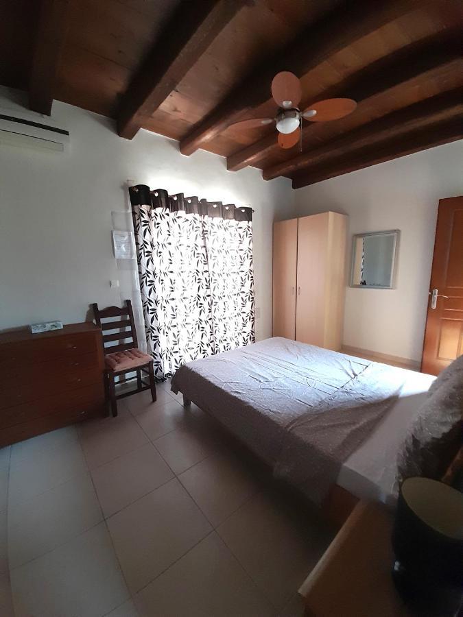 Villa Pegase *