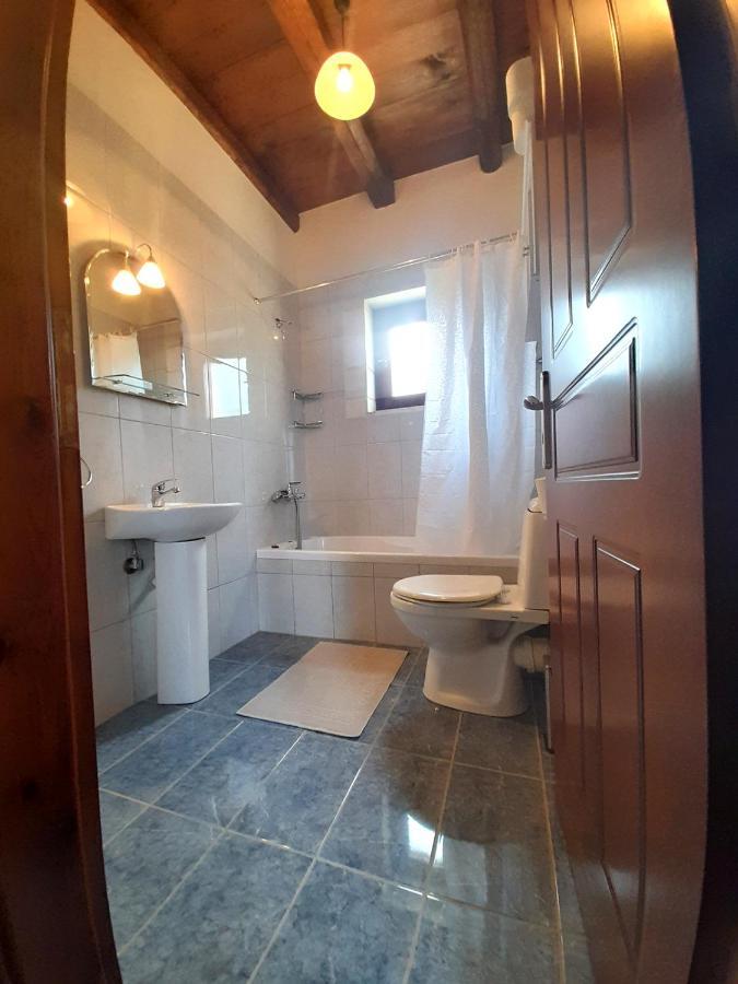 Villa Pegase Chania (Crete)