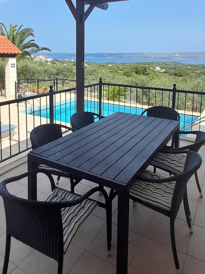 Pegase Villa