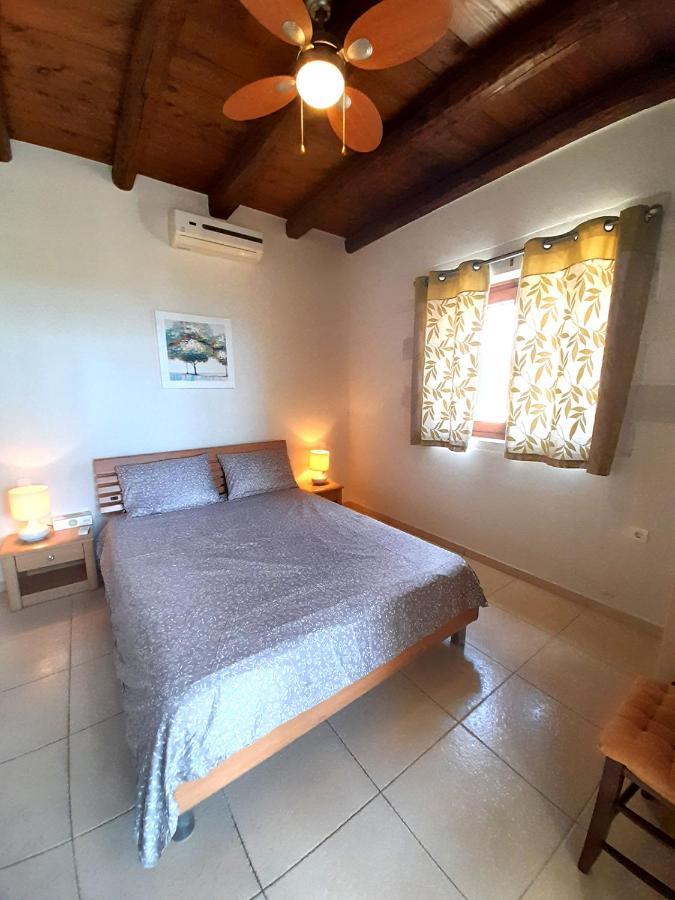 Villa Pegase Chania (Crete)