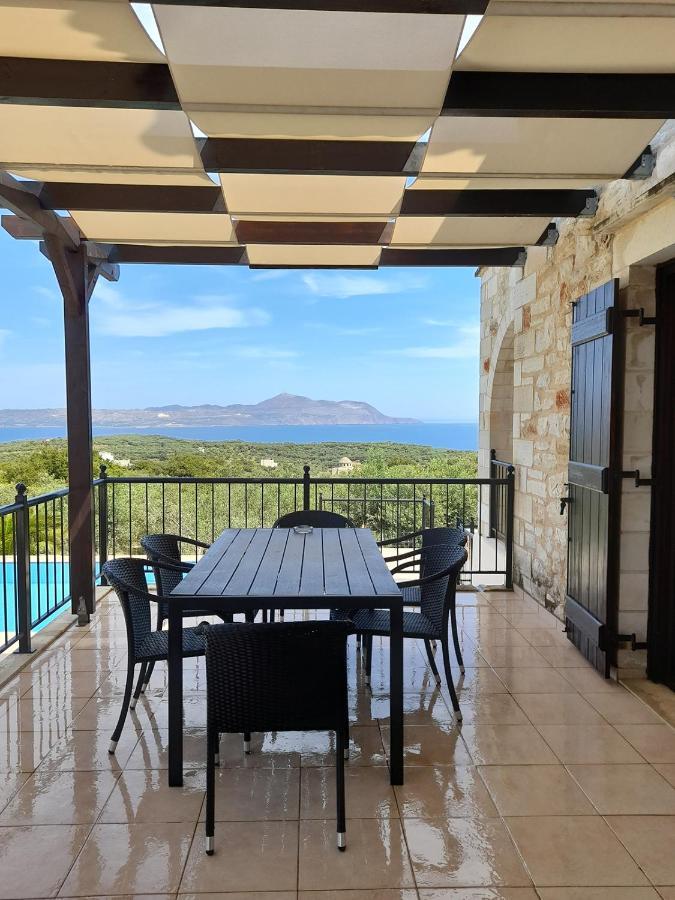 Pegase Villa *