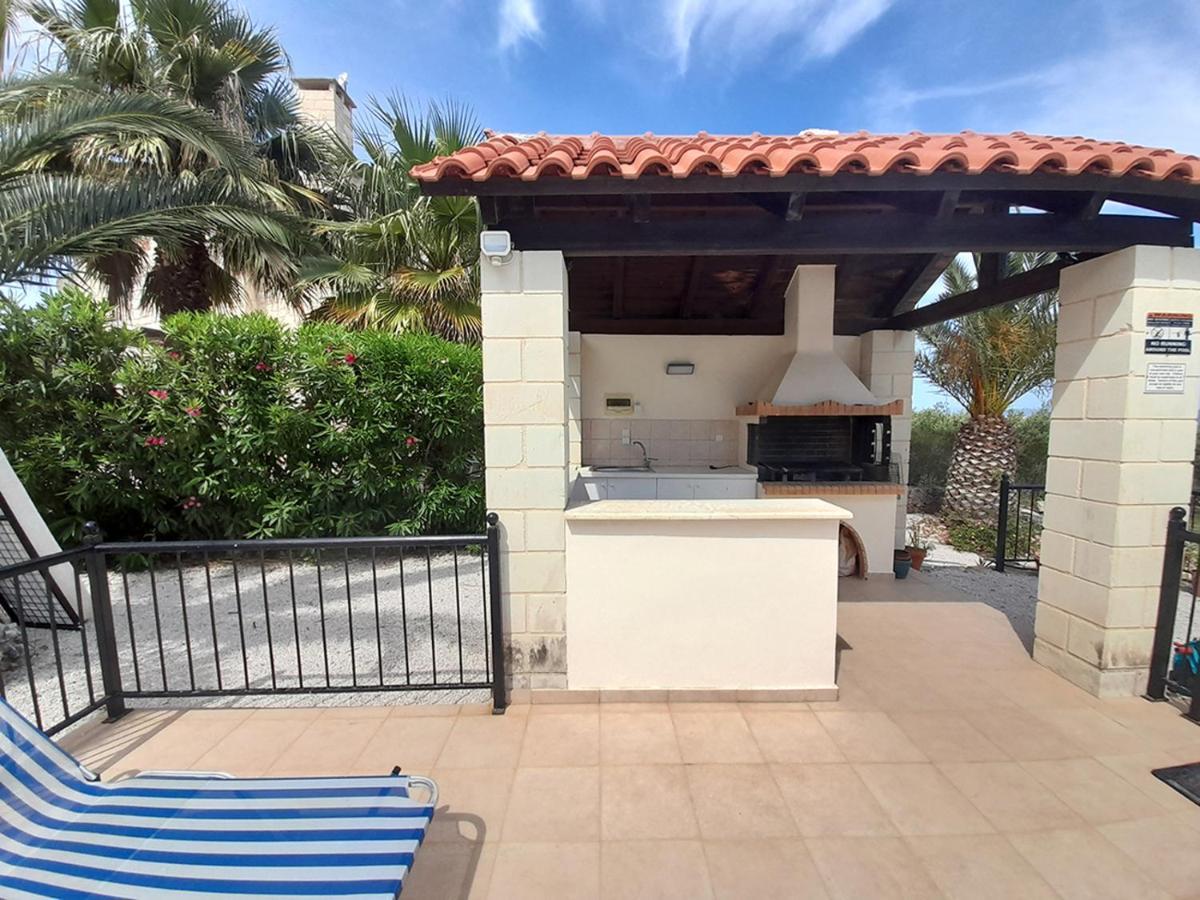 Pegase Villa Chania (Crete)