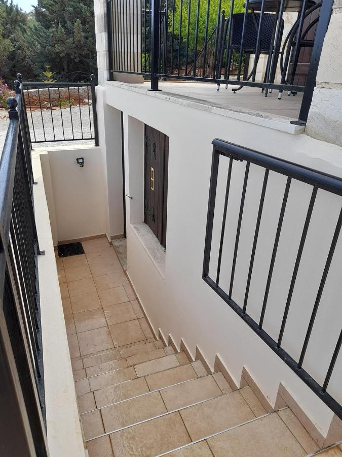 Pegase Villa *
