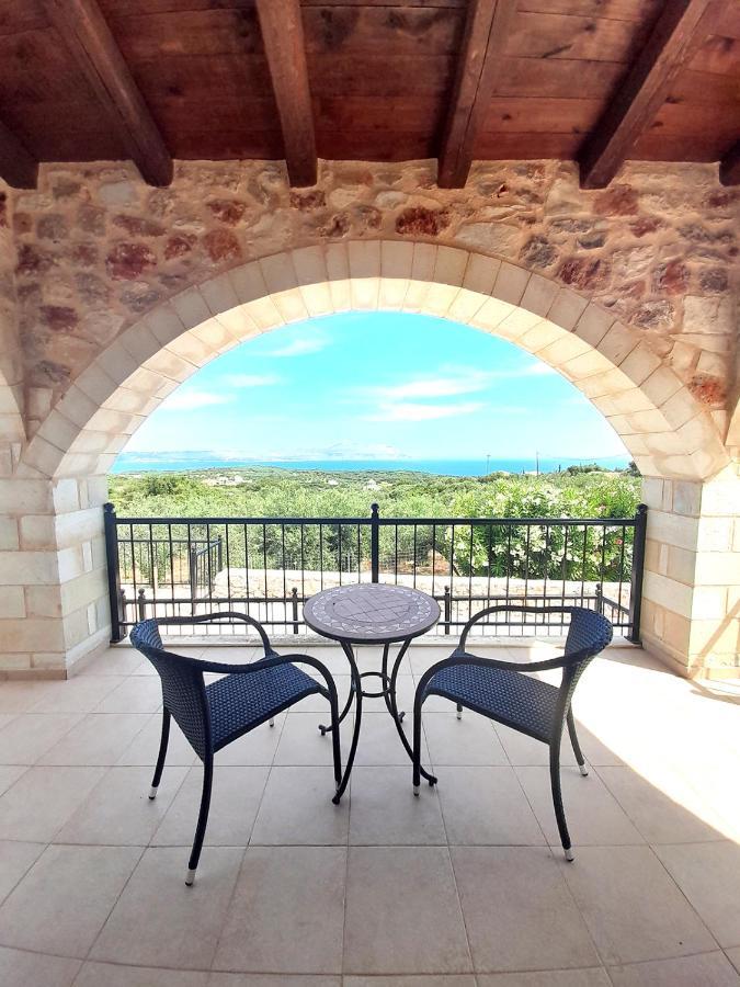 Pegase Villa Chania (Crete)