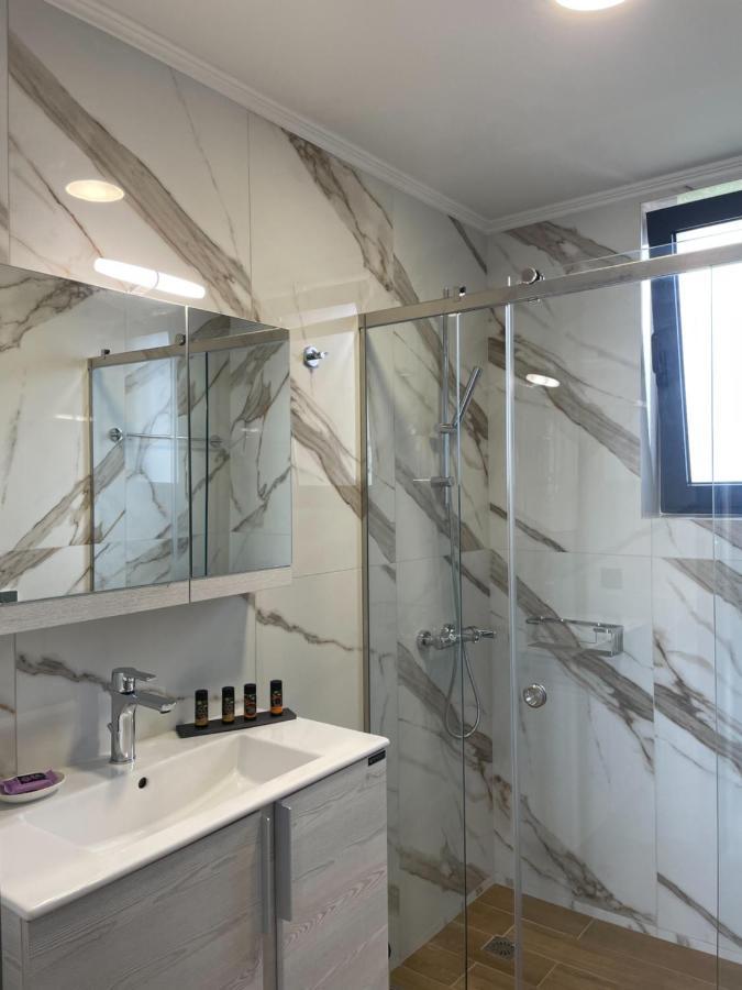 Mossa Apartamento Chrissi Akti Chania