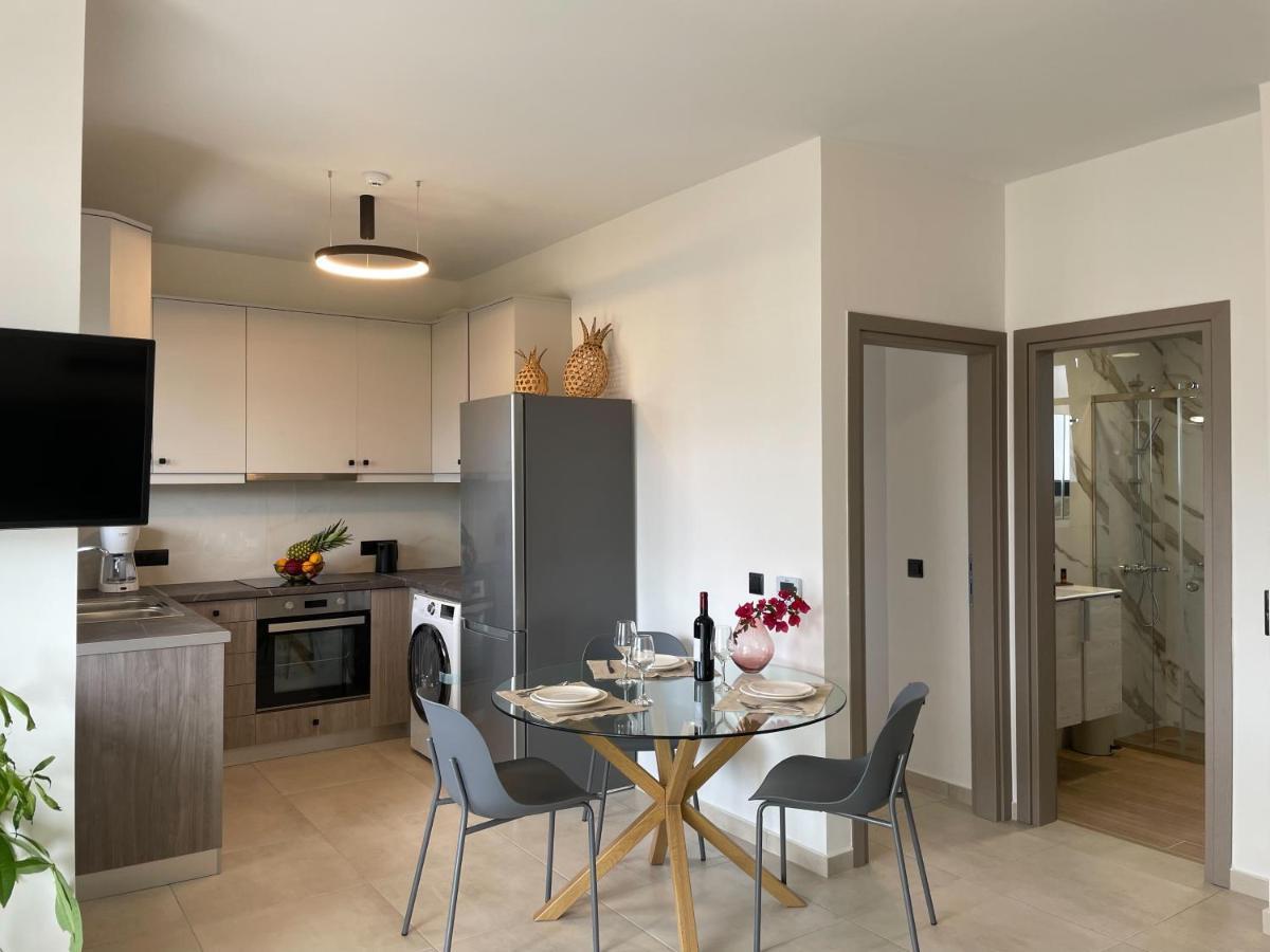 Apartment Mossa
