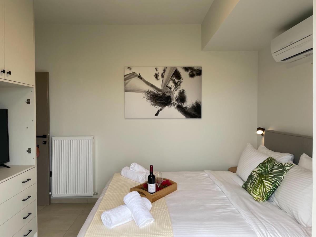 Apartment Mossa *