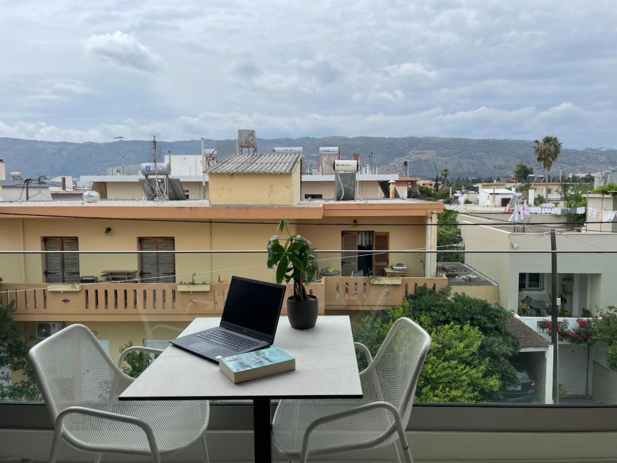 Apartment Mossa *