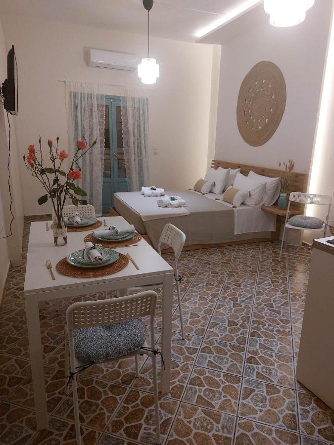 Apartment Four Seasons Chania (Crete)