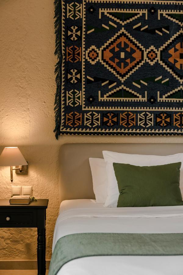 Alcanea Boutique Hotel Chrissi Akti Chania