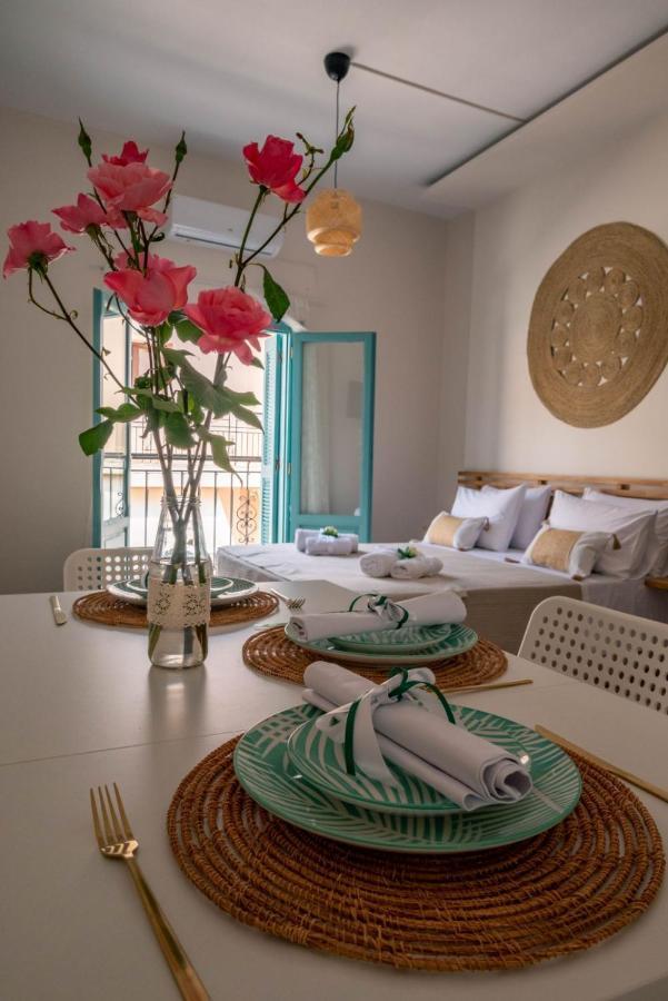Apartment Four Seasons Chania (Crete)