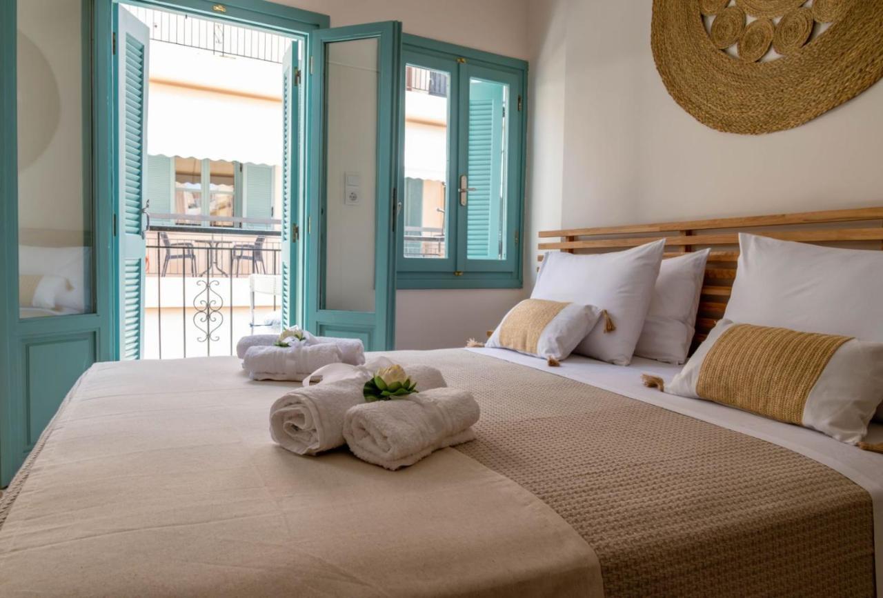 Four Seasons Chania (Crete)