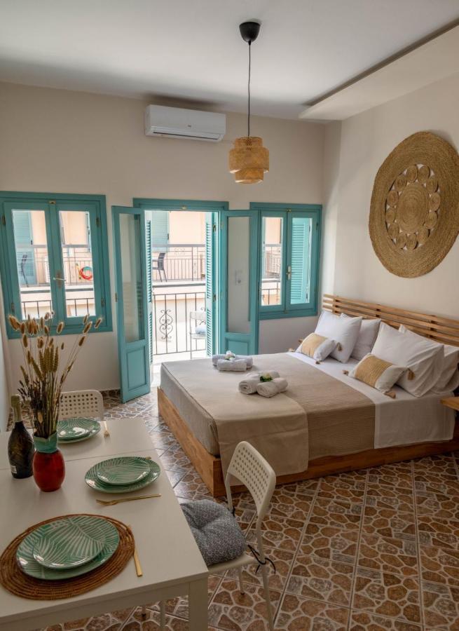 Apartment Four Seasons Chania (Crete)