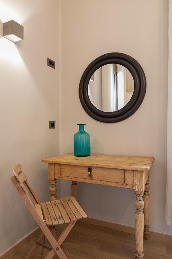 Casa Di Batsi Apartment *