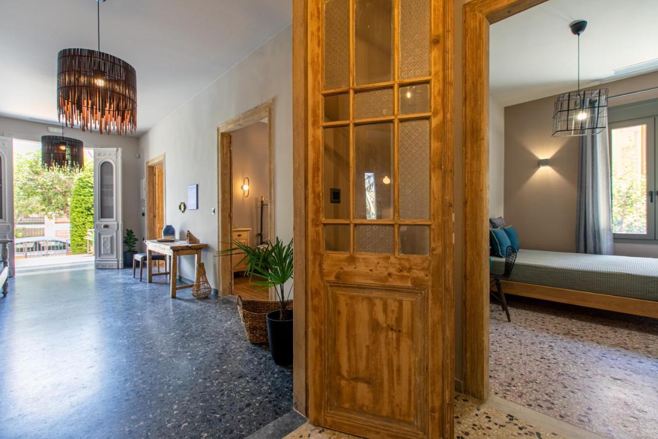 Apartment Casa Di Batsi
