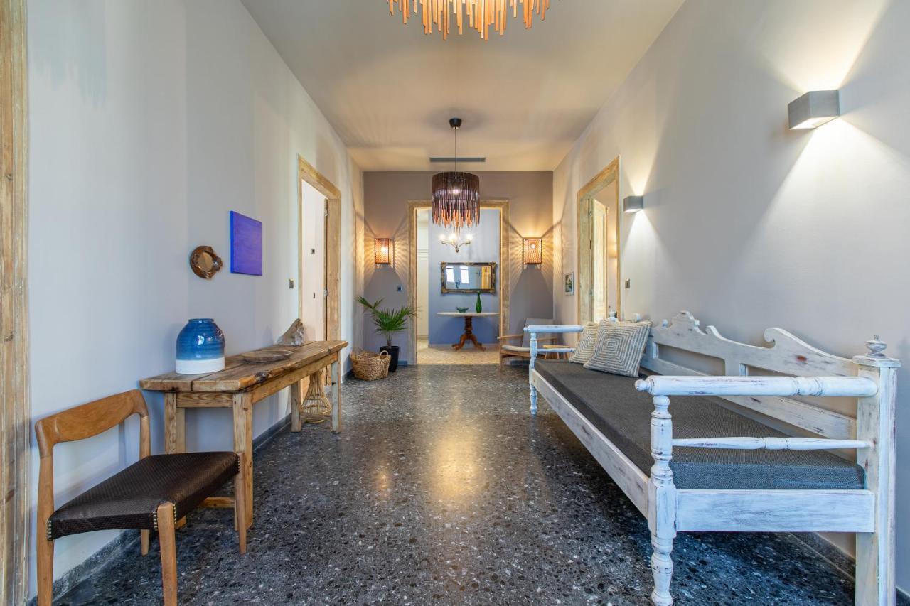 Casa Di Batsi *