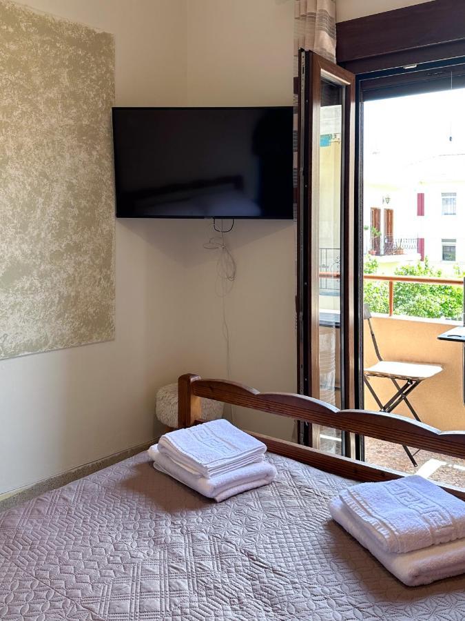 Kostas House * Chania (Crete)