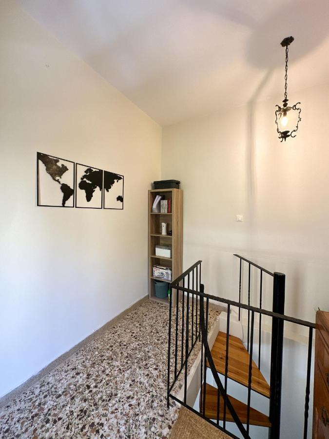 Apartment Kostas House Chania (Crete)