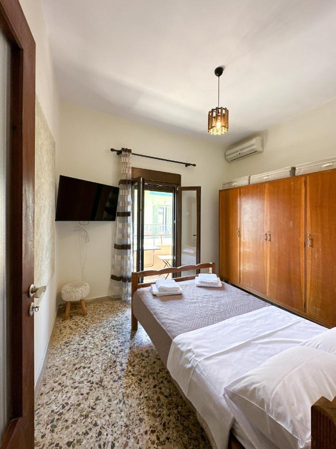 Kostas House Apartment