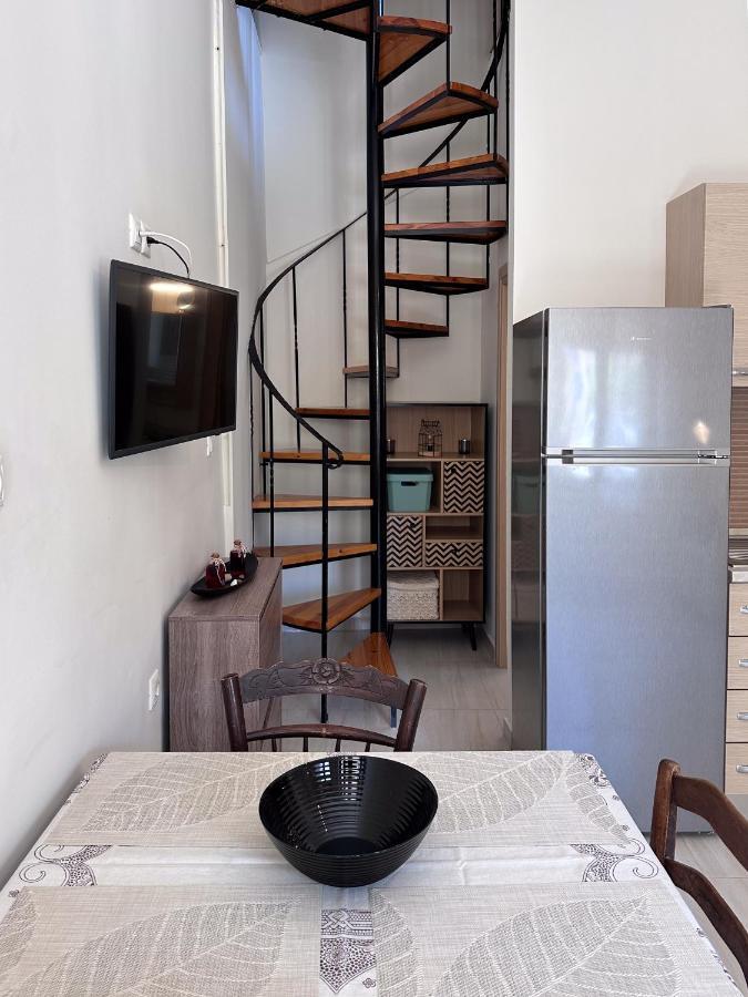 Apartment Kostas House *
