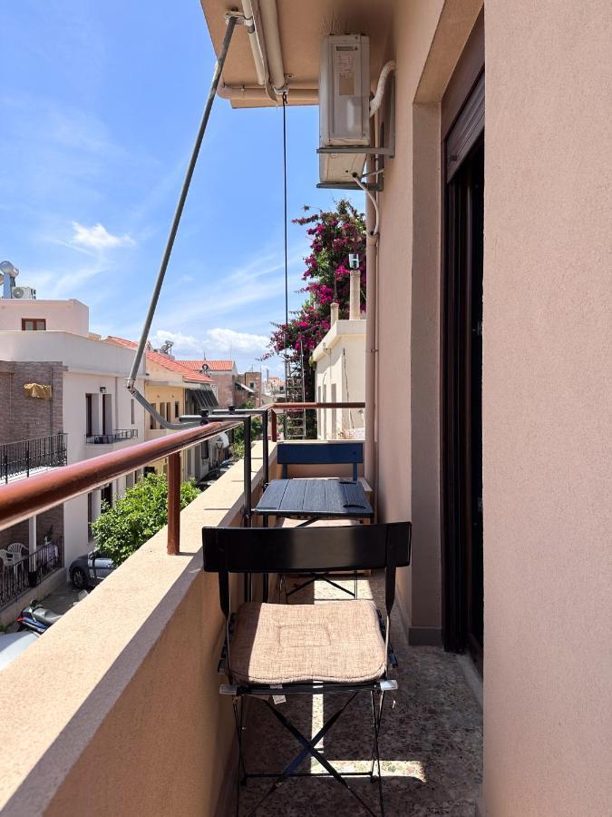 Apartment Kostas House *