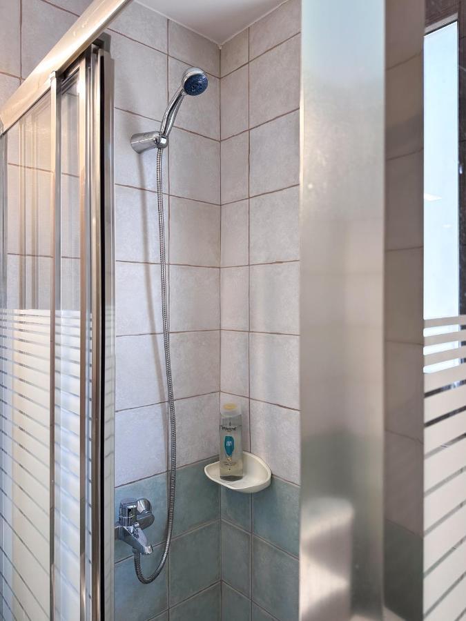 Kostas House Apartment