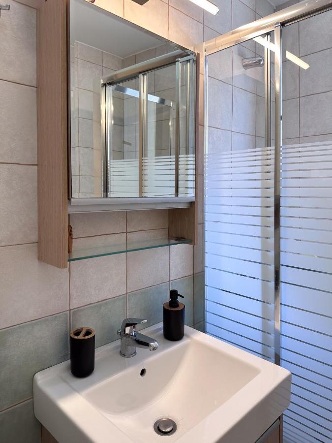 Kostas House Apartment