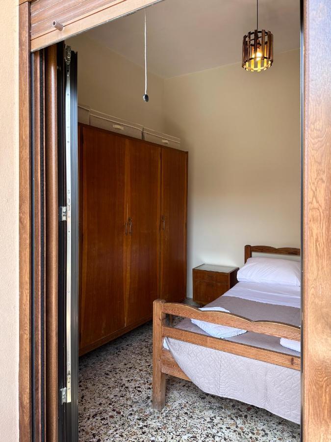 Kostas House Apartment Chania (Crete)