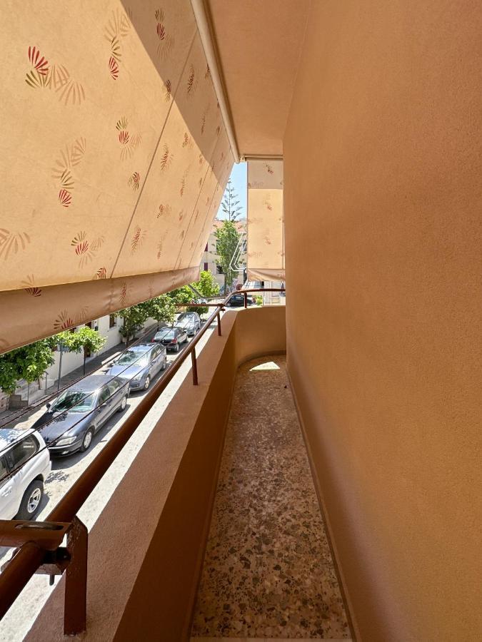 Apartment Kostas House *
