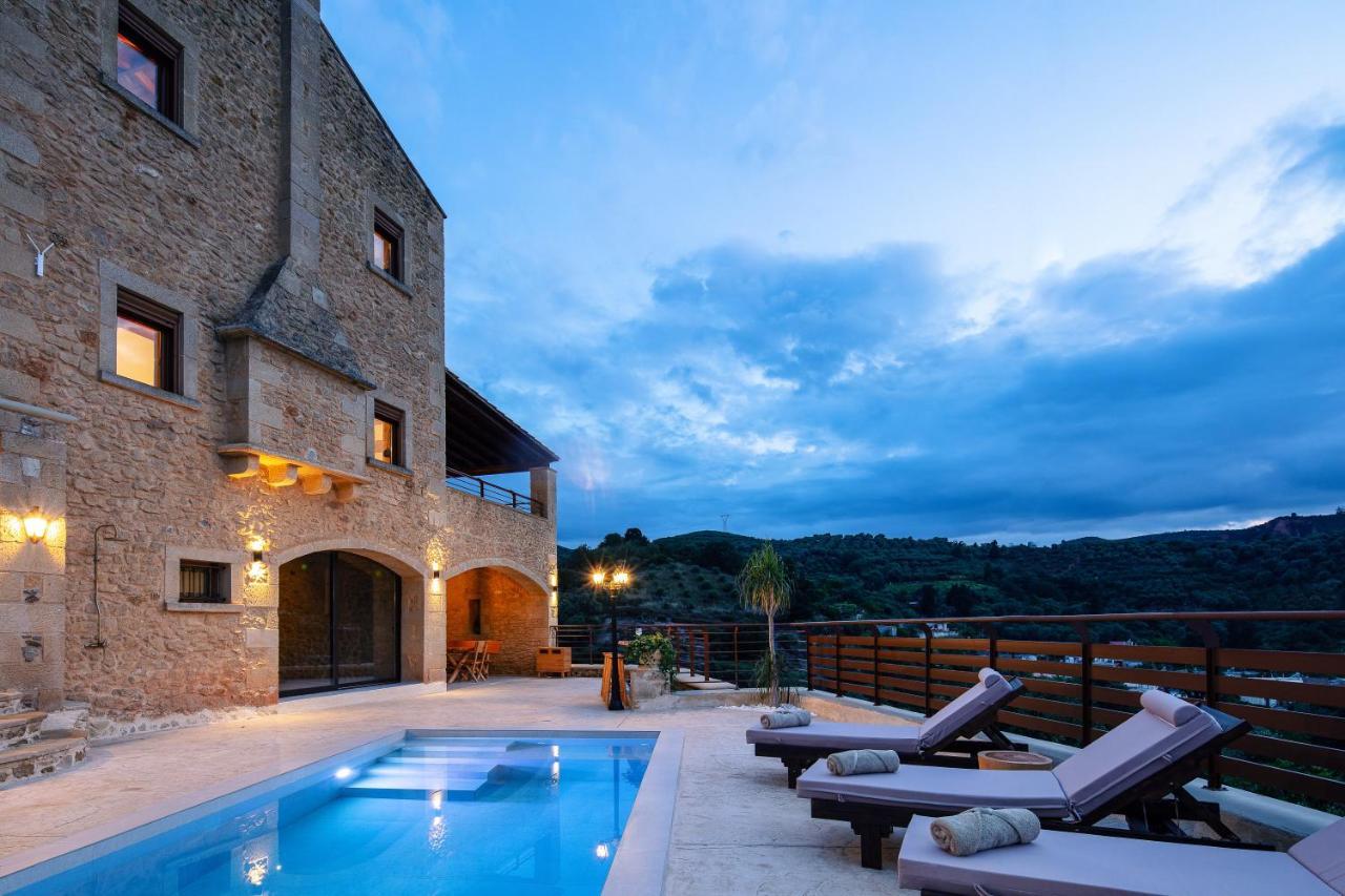 Kotinos Luxury