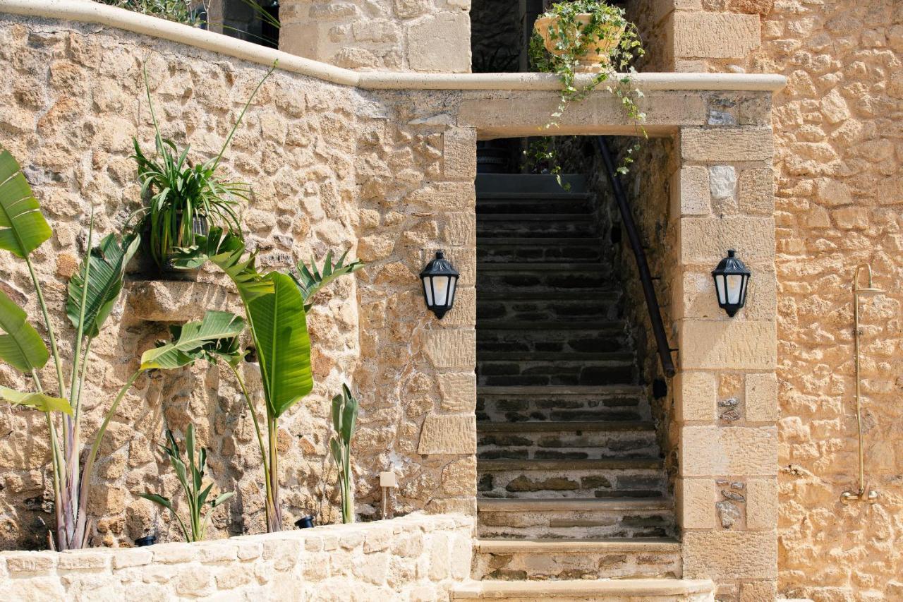 Villa Kotinos Luxury