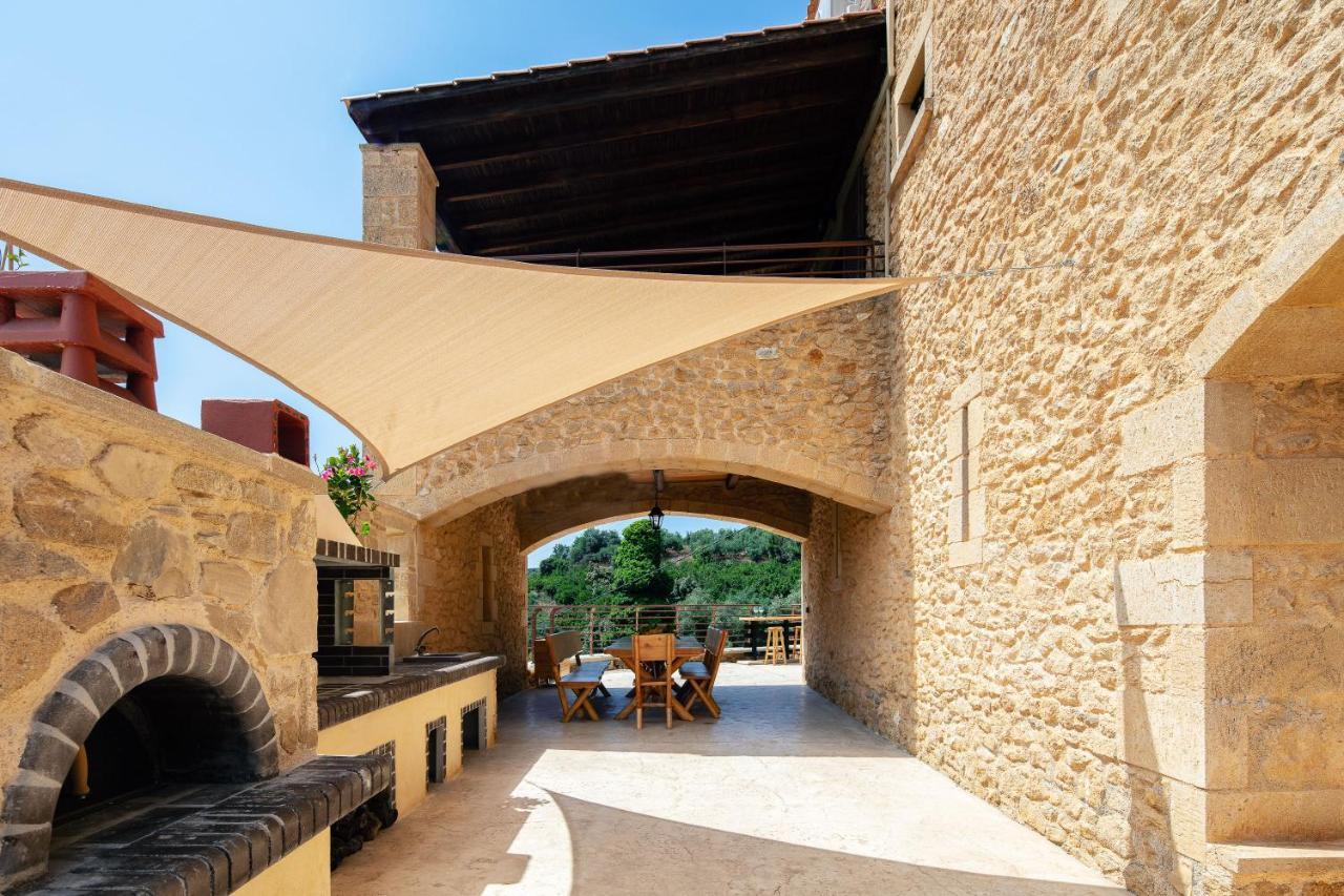 Kotinos Luxury * Chania (Crete)