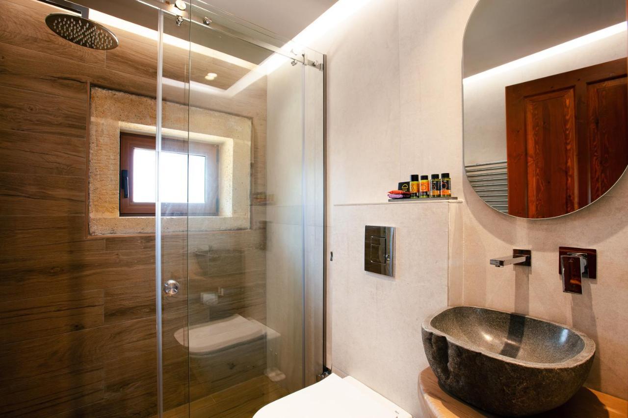 Kotinos Luxury Chania (Crete)
