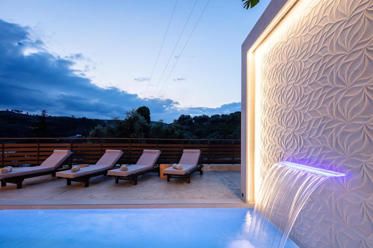 Kotinos Luxury * Chania (Crete)