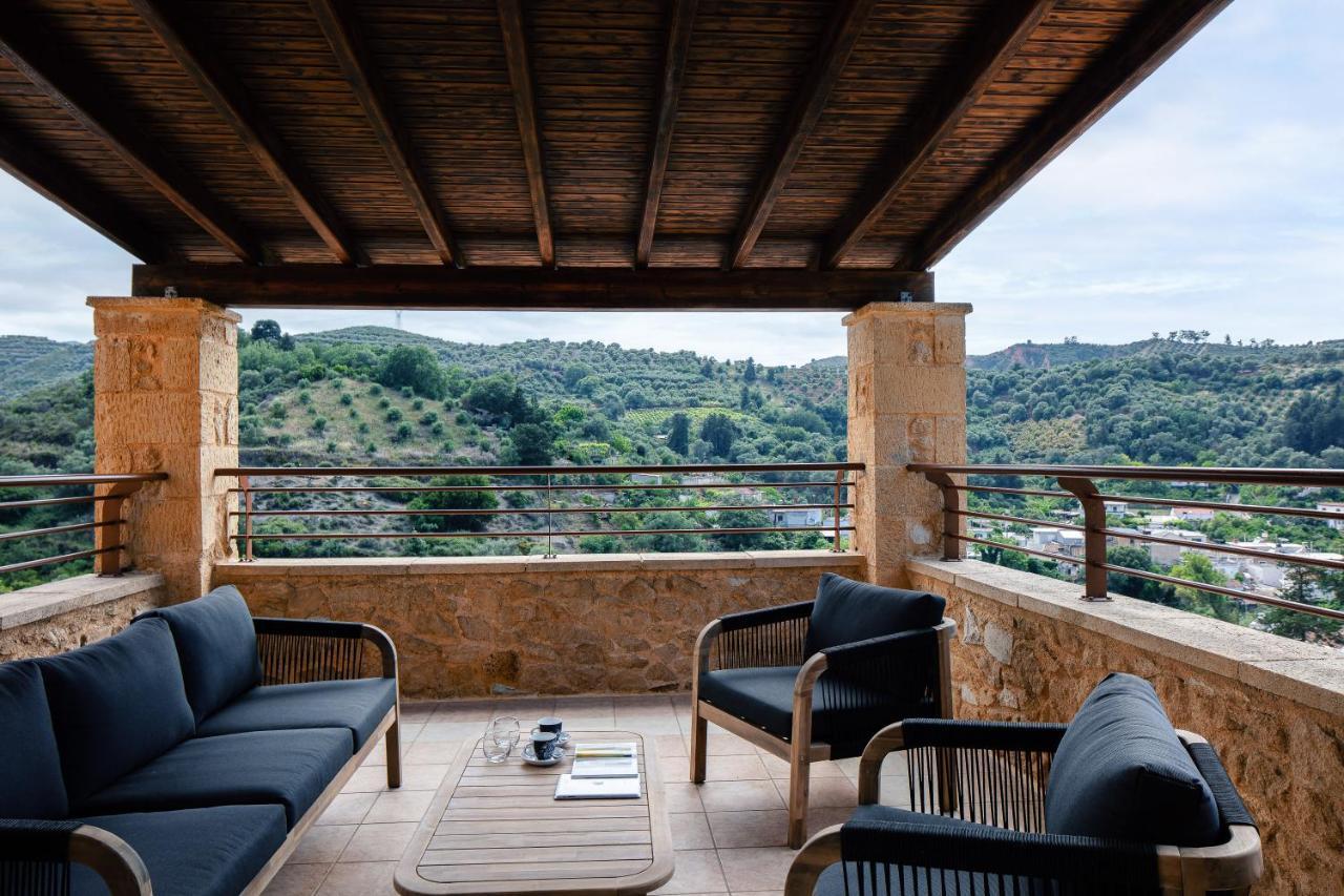 Kotinos Luxury * Chania (Crete)