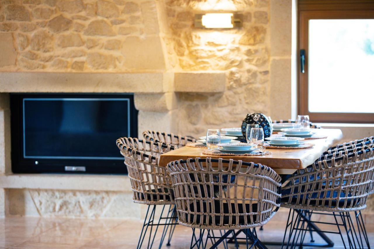 Kotinos Luxury *