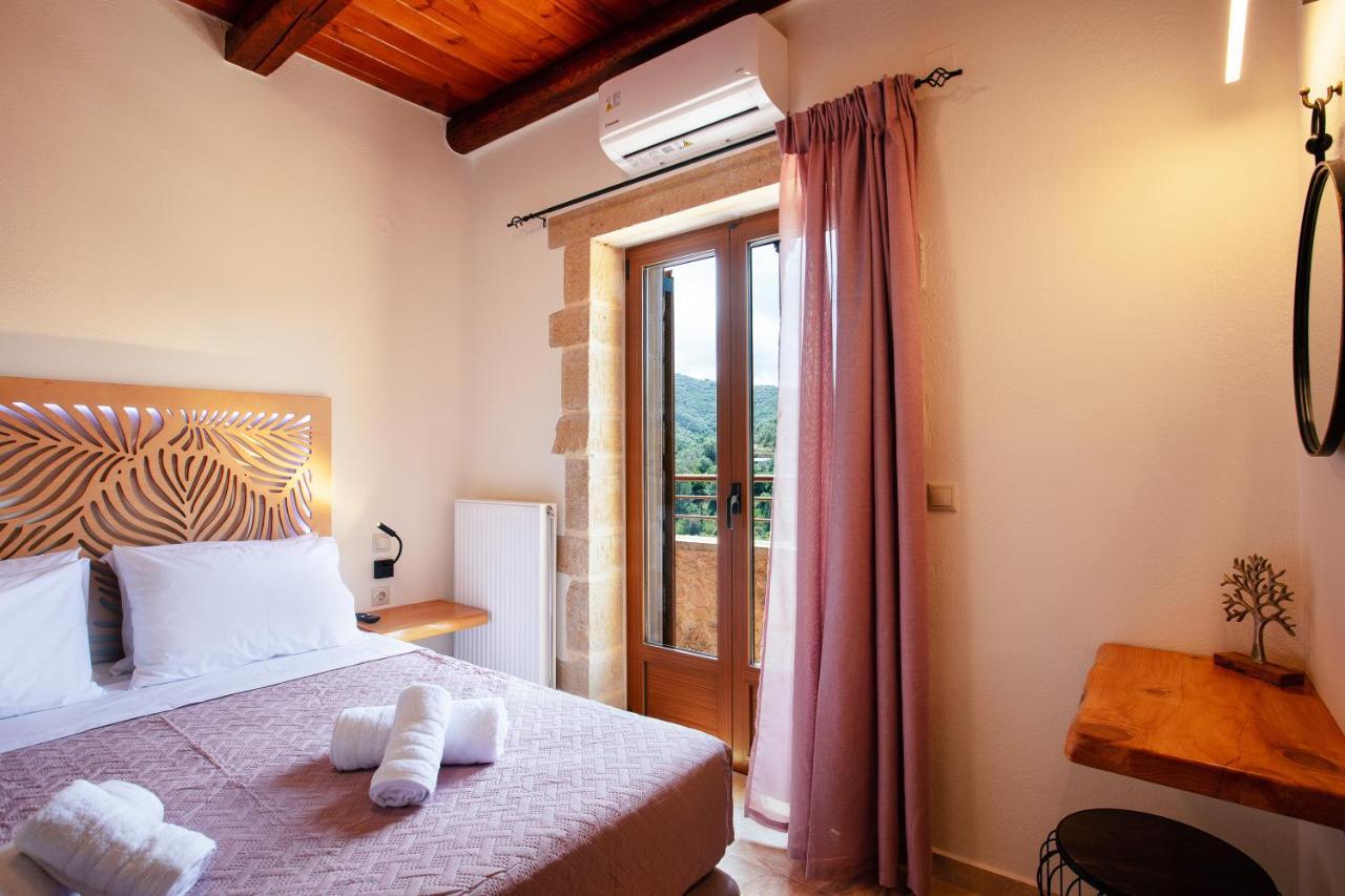 Kotinos Luxury
